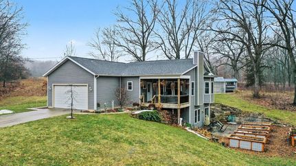 Property for sale in Kalamazoo County, Michigan