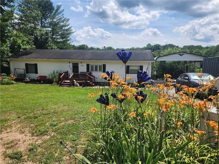 Property for sale in Yadkin County, North Carolina