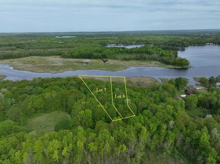 Lakefront Property for sale in Rusk County, Wisconsin