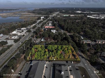 Property for sale in Baldwin County, Alabama