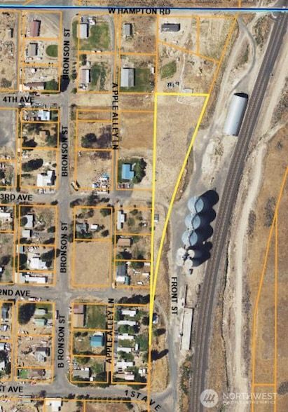 Property for sale in Adams County, Washington