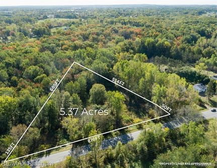 Property for sale in Genesee County, Michigan