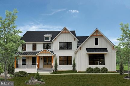 Property for sale in Montgomery County, Pennsylvania