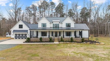 Residential Property for sale in Orange County, North Carolina
