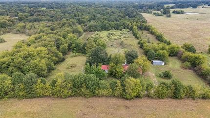 Property for sale in Van Zandt County, Texas