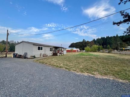 Property for sale in Linn County, Oregon