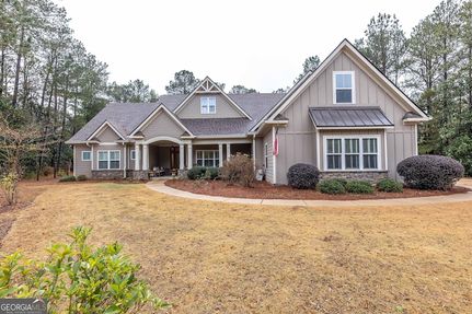 Property for sale in Harris County, Georgia