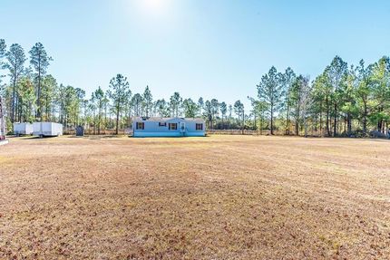 Property for sale in Echols County, Georgia