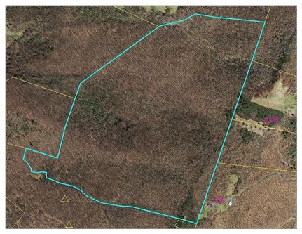 Property for sale in Alleghany County, Virginia