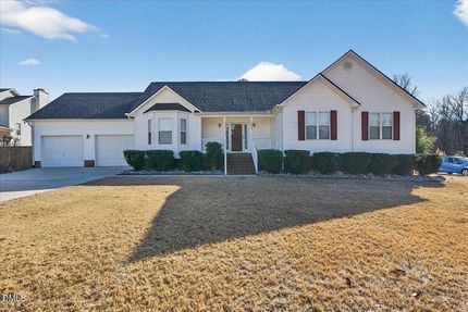 Property for sale in Johnston County, North Carolina