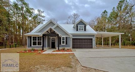 Residential Property for sale in Long County, Georgia