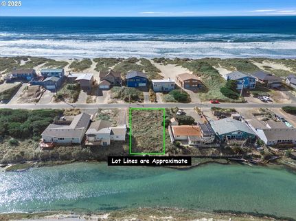 Property for sale in Lincoln County, Oregon