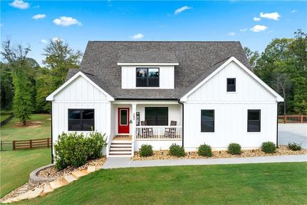 Property for sale in Banks County, Georgia