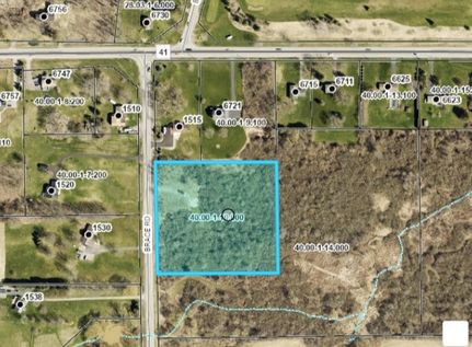 Property for sale in Ontario County, New York