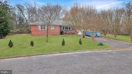 Property for sale in Salem County, New Jersey