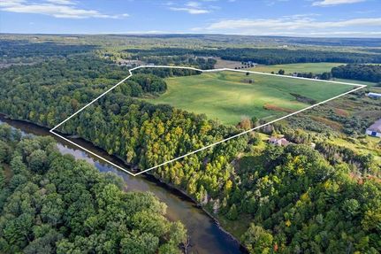 Property for sale in Mecosta County, Michigan