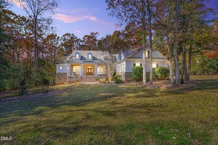 Property for sale in Wake County, North Carolina