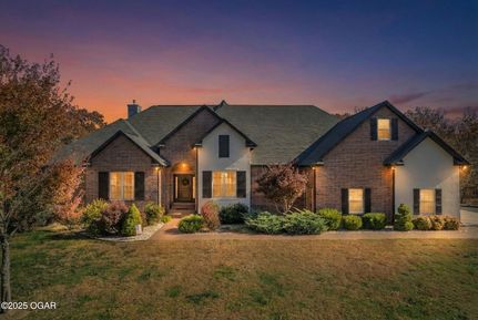 Property for sale in Newton County, Missouri