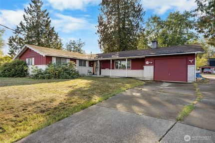 Property for sale in Pierce County, Washington