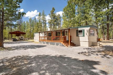 Property for sale in Deschutes County, Oregon