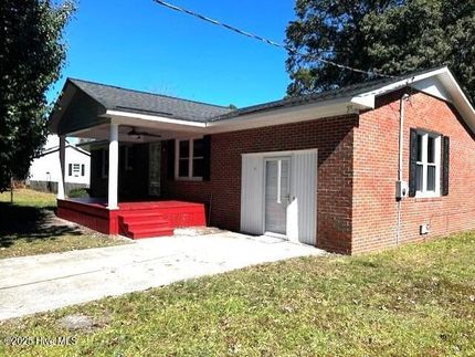 Property for sale in Lenoir County, North Carolina