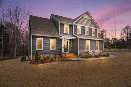 Property for sale in Cumberland County, Virginia