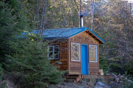 Property for sale in Bonner County, Idaho