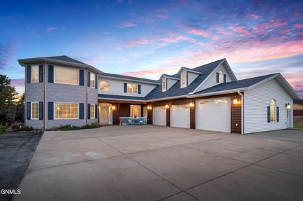 Property for sale in Burleigh County, North Dakota