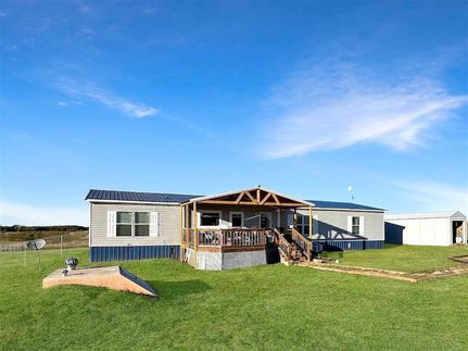 Property for sale in Cotton County, Oklahoma