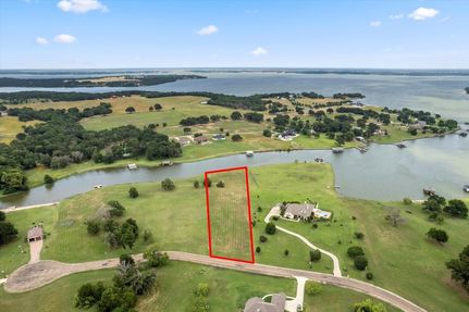 Property for sale in Navarro County, Texas