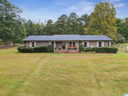 Property for sale in Saint Clair County, Alabama