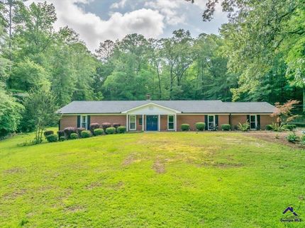 Property for sale in Bibb County, Georgia