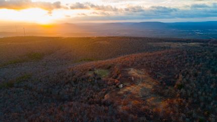 Property for sale in Pittsburg County, Oklahoma