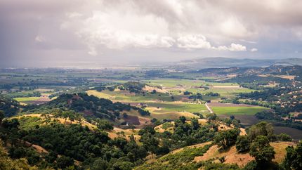 Property for sale in Napa County, California