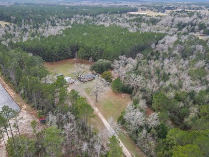 Property for sale in Tyler County, Texas