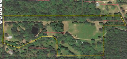Property for sale in Cherokee County, Texas