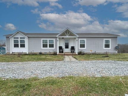 Property for sale in Fleming County, Kentucky