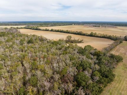 Property for sale in Brooks County, Georgia