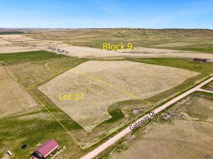 Property for sale in Meade County, South Dakota