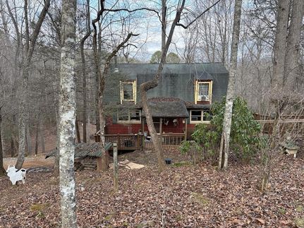 Property for sale in Macon County, North Carolina