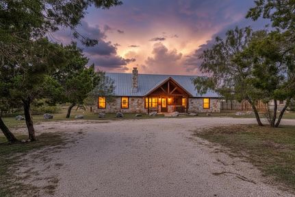 Property for sale in Uvalde County, Texas