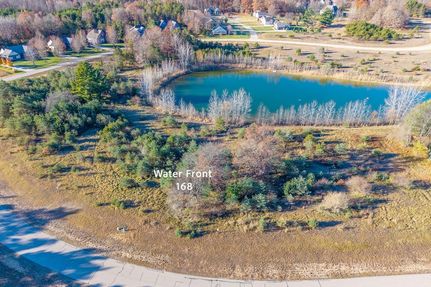 Undeveloped Land for sale in Mecosta County, Michigan