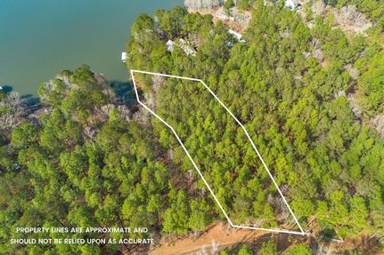 Property for sale in Lamar County, Mississippi