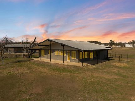 Property for sale in Burnet County, Texas