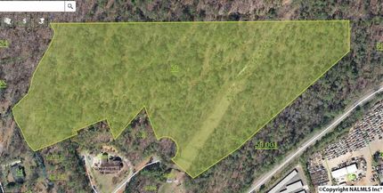 Property for sale in Calhoun County, Alabama