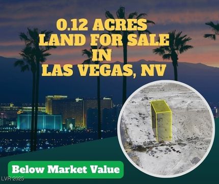 Property for sale in Clark County, Nevada