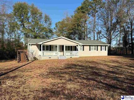 Property for sale in Chesterfield County, South Carolina