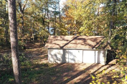 Lakefront Property for sale in Cleburne County, Arkansas