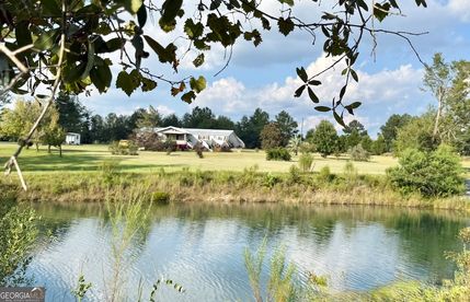 Property for sale in Jeff Davis County, Georgia