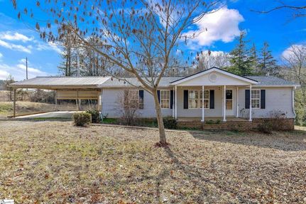 Property for sale in Pickens County, South Carolina